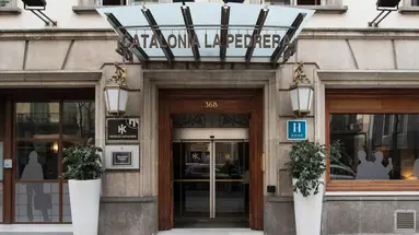 Catalonia Gracia (ex La Pedrera)
