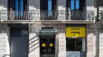 Catalonia Gran Via BCN