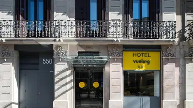 Catalonia Gran Via BCN