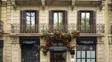 Catalonia Gran Via BCN