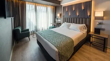 Catalonia Gran Via Bilbao