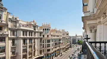 CATALONIA GRAN VIA