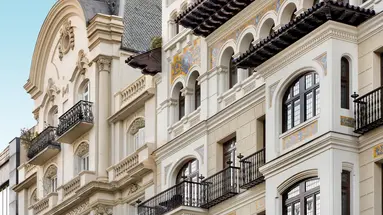 Catalonia Gran Via