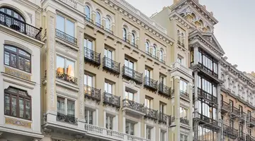 Catalonia Gran Via