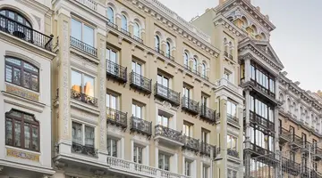 CATALONIA GRAN VIA