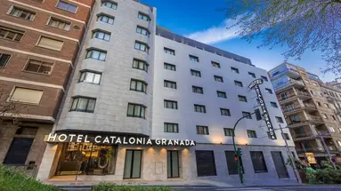 Catalonia Granada