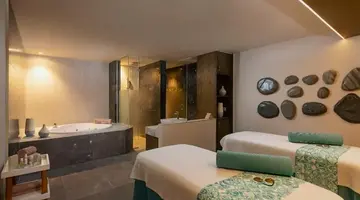 Catalonia Grand Costa Mujeres All Suites & Spa