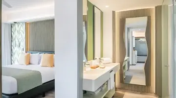 Catalonia Grand Costa Mujeres All Suites & Spa