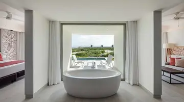 Catalonia Grand Costa Mujeres All Suites & Spa