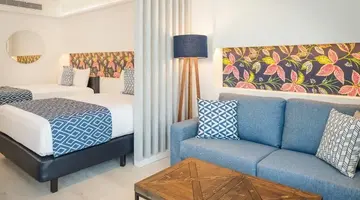 Catalonia Grand Costa Mujeres All Suites & Spa