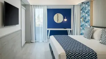 Catalonia Grand Costa Mujeres All Suites & Spa
