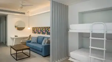 Catalonia Grand Costa Mujeres All Suites & Spa