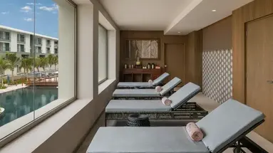 Catalonia Grand Costa Mujeres All Suites & Spa