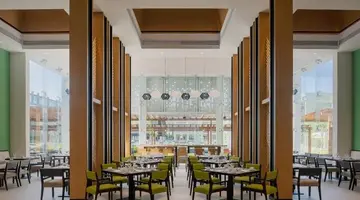 Catalonia Grand Costa Mujeres All Suites & Spa