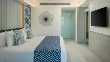 Catalonia Grand Costa Mujeres All Suites & Spa