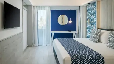 Catalonia Grand Costa Mujeres All Suites & Spa