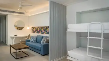 Catalonia Grand Costa Mujeres All Suites & Spa