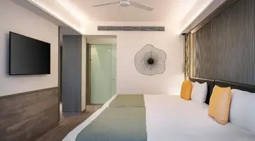 Catalonia Grand Costa Mujeres All Suites & Spa