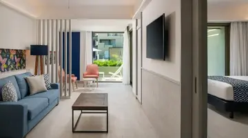 Catalonia Grand Costa Mujeres All Suites & Spa