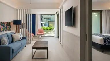 Catalonia Grand Costa Mujeres All Suites & Spa