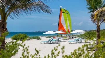 Catalonia Grand Costa Mujeres All Suites & Spa