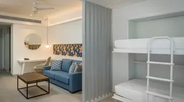 Catalonia Grand Costa Mujeres All Suites & Spa