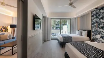 Catalonia Grand Costa Mujeres All Suites & Spa