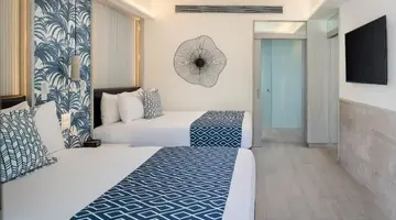 Catalonia Grand Costa Mujeres All Suites & Spa