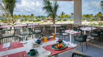Catalonia Grand Costa Mujeres All Suites & Spa