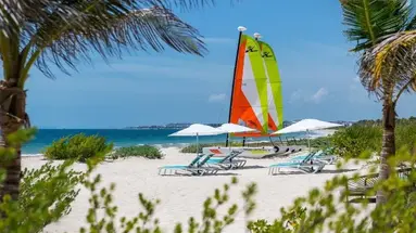 Catalonia Grand Costa Mujeres All Suites & Spa