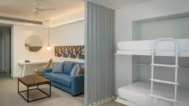 Catalonia Grand Costa Mujeres All Suites & Spa