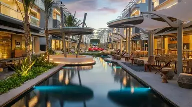 Catalonia Grand Costa Mujeres All Suites & Spa
