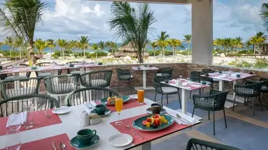 Catalonia Grand Costa Mujeres All Suites & Spa