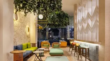 Catalonia Grand Costa Mujeres All Suites & Spa