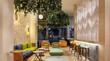 Catalonia Grand Costa Mujeres All Suites & Spa
