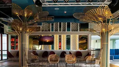 Catalonia Grand Costa Mujeres All Suites & Spa