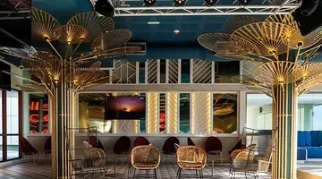 Catalonia Grand Costa Mujeres All Suites & Spa