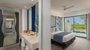 Catalonia Grand Costa Mujeres All Suites & Spa