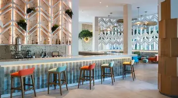Catalonia Grand Costa Mujeres All Suites & Spa
