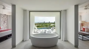 Catalonia Grand Costa Mujeres All Suites & Spa