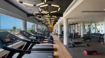 Catalonia Grand Costa Mujeres All Suites & Spa