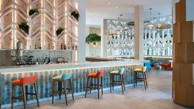 Catalonia Grand Costa Mujeres All Suites & Spa