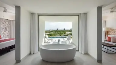 Catalonia Grand Costa Mujeres All Suites & Spa