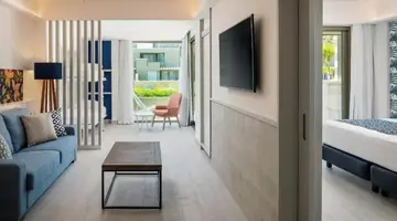 Catalonia Grand Costa Mujeres All Suites & Spa