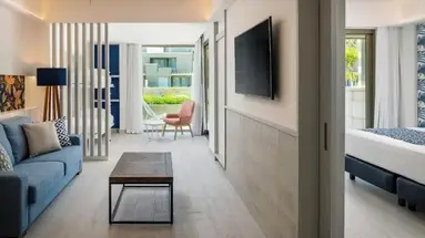 Catalonia Grand Costa Mujeres All Suites & Spa