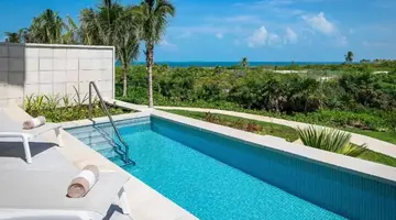 Catalonia Grand Costa Mujeres All Suites & Spa