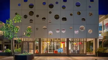 Catalonia Grand Costa Mujeres All Suites & Spa