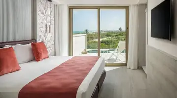 Catalonia Grand Costa Mujeres All Suites & Spa