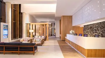 Catalonia Grand Costa Mujeres All Suites & Spa