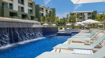 Catalonia Grand Costa Mujeres All Suites & Spa